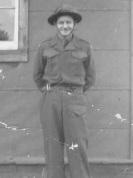 Nate O’Donnell’s grandfather